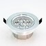 Spot Lights 7w White Ac85-265v 630lm Warm White - 2