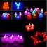 24pcs Lampada New Lamp Box High Brightness Random Color Led Lights - 5