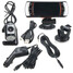 Dual Lens Recorder Car Dash Camera 2.7 inch Cam Night Vision DVR Video 1080p - 7