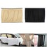 Visor UV Curtain 70cm Auto Rear Mesh Car Window 2Pcs Sunshade - 3