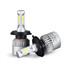 HB3 White H7 H4 HB4 8000LM 6500K LED Headlight Lamp 36W Pair H11 COB - 1