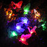 4m Decoration Lamp Festival Christmas Light Holiday 10led Outdoor Lighting - 3