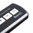 Android Visor Clip Phone Wireless Bluetooth Car Kit Handsfree Speaker ios - 5