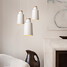 Dining Room Office Pendant Lights E26/e27 Metal Modern/contemporary Study Room - 6