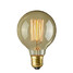 Bulb E27 40w Globe Retro Industry Style Transparent - 1