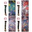 Arm Halloween Party Leg Cycling Tattoo Sleeves Sun Protection - 5