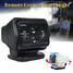 Spotlight Rotating Remote Control LED 12V 60W Light Driving Lamp - 5