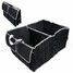 Car Storage Tirol Storage Box Oxford Cloth Trunk Storage Organizer Bag Folding Car - 1