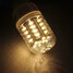 Brelong G9 Warm White Ac 220-240 V Smd Cool White Corn Bulb E14 E27 - 11