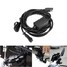 Motorcycle Socket Charger Waterproof Dual SAE USB Adapter USB Phone - 1