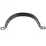 Motorcycle Exhaust Silencer R5 Pipe Clamp Hanging Mount Bracket Strap - 3