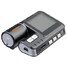Dashboard Vehicle Camera Car Black Box Dual Lens DVR HD 720P - 4