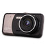 Inch Full HD 1080P Dual Lens Cam IR Night Vision Monitoring Car Camera Video Recorder Dash - 1