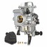 FM Foreman TRX450 Carburetor For Honda ATV - 2