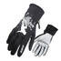 Skiing Riding Climbing Antiskidding Windproof Warm Gloves Touch Screen - 2