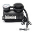 Air Compressor Tire Inflator Pump Electric Portable Mini PSI Vehicle 12V - 2