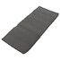 Gray Doors Insulation Sound Heat Shield Jeep Wrangler JK 4pcs Deadener Kit - 7