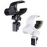 Car Air Vent Mount Phone Holder Stand 360 Degree Cradle Bracket - 7