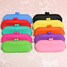 Silicone Glasses Pouch Goggle Case Bag Soft - 2