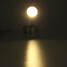 Lamp 12V Warm White Light Yacht LED Motorhome Bedside Reading Wall - 7