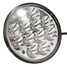 H4 Plug 6000K 5.75inch Headlight For Harley LED Light Motorcycle - 7