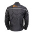 Clothes Jerseys Waterproof Winter Bike Racing Men Reflective Motorcycle Jackets - 4