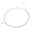 Line Motorcycle Wire 1.5mm Up Rear Core Brakes Scooter Accessories Brake Cable - 2