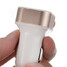 Square Universal Car Charger Mobile 5V 3.1A Dual USB Car Charger - 4