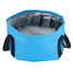 Equipment Barrels Portable Water Car Wash Outdoor Camping Folding Fishing Hot - 4