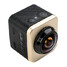 Camera Car DVR H.264 WiFi Sport Degree Cube Waterproof - 4