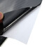 Decal Shinny 5D Wrap Gloss Carbon Fiber Vinyl Film Car Sticker - 7
