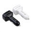 Car Charger Vehicle USB Ammeter 3.1A Output 4 In 1 With Double Voltage - 4