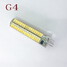 G4 120v 240v T Decorative Bi-pin Lights Warm White 12w - 9