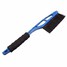 Soft Scoop Handle Blue Multifunctional Ice Snow Shovel - 3