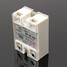 250V 3-32VDC Output State Relay Solid 50A - 4