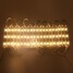 20pcs Lamp 12v White Light Led Waterproof 100 Strip Light Bar - 1
