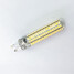 G4 120v 240v T Decorative Bi-pin Lights Warm White 12w - 5