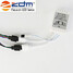 Dc12v 300x3528 44key 2×5m Led And Connecting - 5