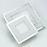 Led Double Ultra Color Led Ceiling Light 6w - 1