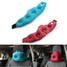 Car TPU Support Collar Decompression Inflatable Travel Neck Pillow - 2