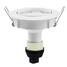 Warm White Gu10 Dimmable Smd Ac 220-240 V 7w Led Spotlight - 4