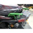 6 Colors Motorcycle Tail Rear YAMAHA Aluminum Alloy CNC Arm Rest BWS - 8