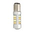 20W Car Turn Signal light Bulb 1157 BAY15D 600Lm Dual Color - 2