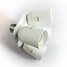 Led Base Bulb E27 Socket Adapter - 3