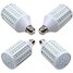 E26/e27 Led Corn Lights Warm White 20w Smd Cool White - 6