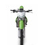 Dirt Bike Off-road Kawasaki Headlight Universal Motorcycle - 7