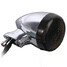 Motorcycle Bullet Rear Bobber Turn Signal Light For Harley LED Dyna 4pcs 39MM - 5