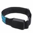 Strap Running Night Signal Safety Belt Blue 2pcs LED Reflective Arm Band - 3