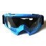 Lens Skiing Anti-UV Dust-proof Glasses Clear Windproof Goggles Climbing - 11