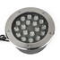 Integrated Light Led Modern/contemporary Outdoor Lights - 1